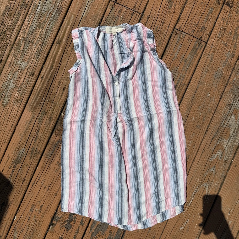 Cloth and Stone Top